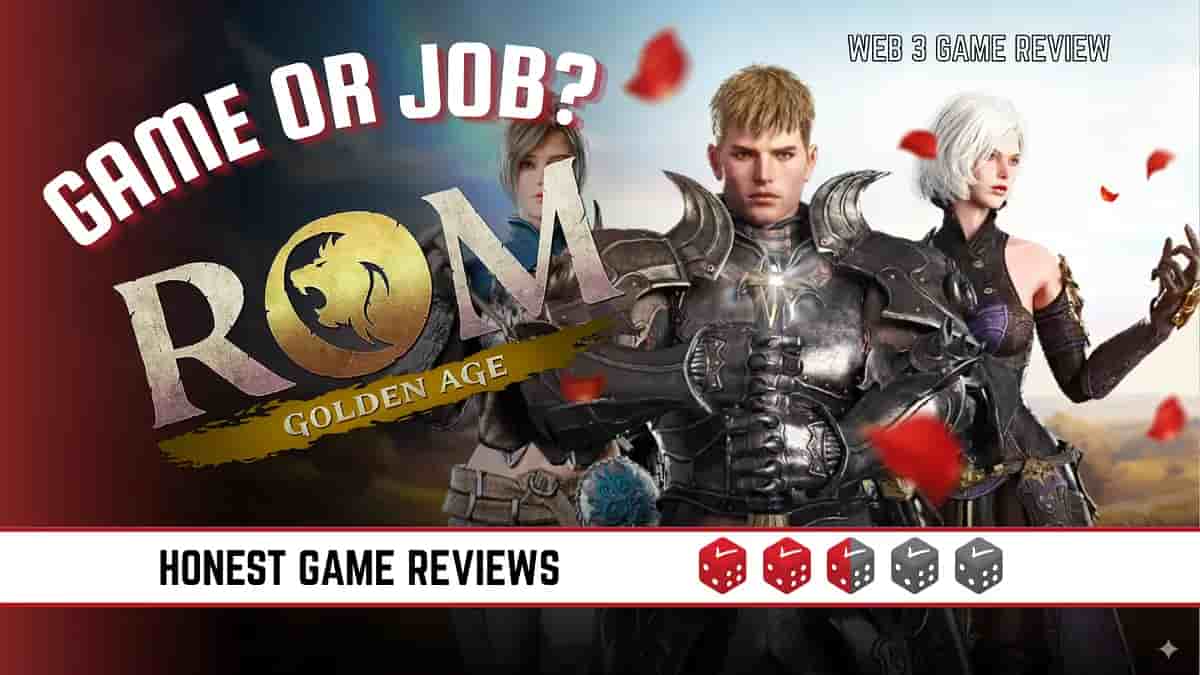 Praktik Terbaik untuk Menggiling Tugas Harian di ROM Golden Age