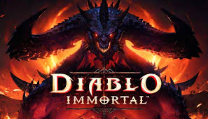 Diablo Immortal