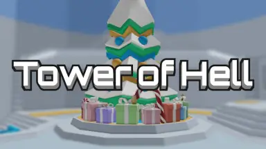Tower of Hell